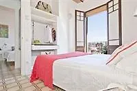 Happy People Sagrada Familia Apartments Barcelona