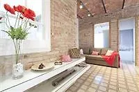 Happy People Sagrada Familia Apartments Barcelona 0*,
